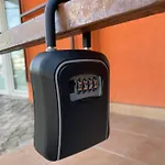 Nova Nemocnica 10min. Peso Do Centra דירה