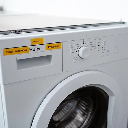 Apartament Nova Nemocnica 10min. Peso Do Centra