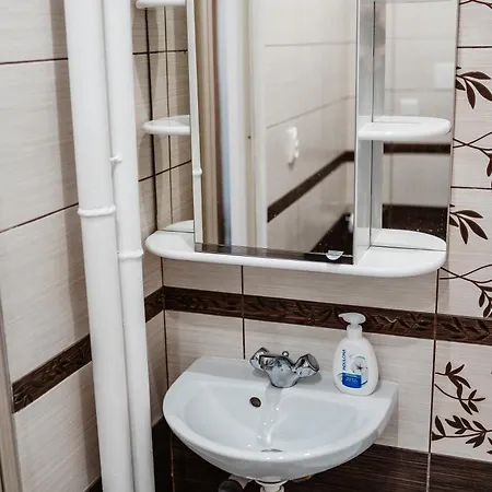 Apartament Nova Nemocnica 10min. Peso Do Centra *