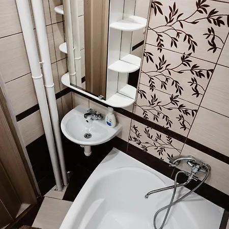 Apartment Nova Nemocnica 10min. Peso Do Centra Kosice