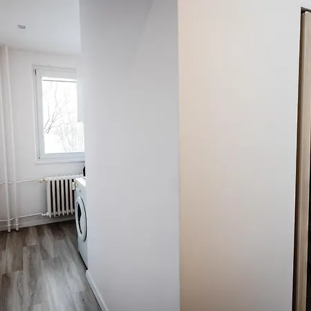 Apartment Nova Nemocnica 10min. Peso Do Centra *