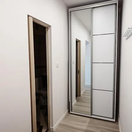 Nova Nemocnica 10min. Peso Do Centra