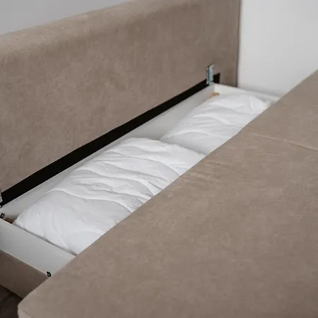 Nova Nemocnica 10min. Peso Do Centra * Koszyce