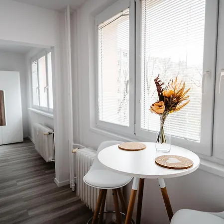 Apartament Nova Nemocnica 10min. Peso Do Centra