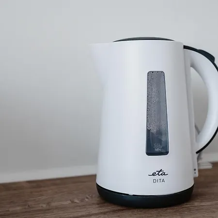 Nova Nemocnica 10min. Peso Do Centra קושיצה