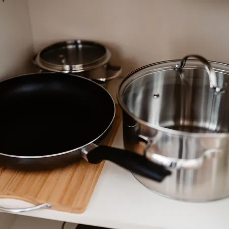 Nova Nemocnica 10min. Peso Do Centra *